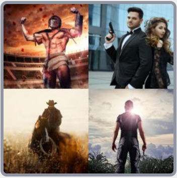 4 Fotos 1 Palabra Nivel 2034