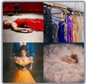 4 Fotos 1 Palabra Nivel 2037