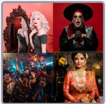 4 Fotos 1 Palabra Nivel 2039