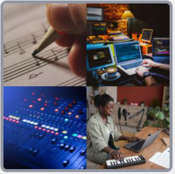 4 Fotos 1 Palabra Nivel 2041