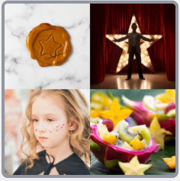 4 Fotos 1 Palabra Nivel 2042