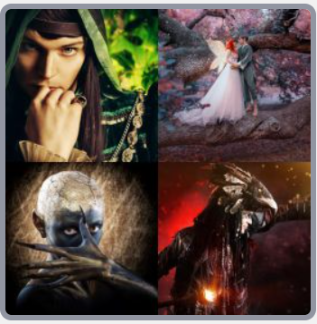 4 Fotos 1 Palabra Nivel 2045