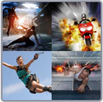 4 Fotos 1 Palabra Nivel 2050