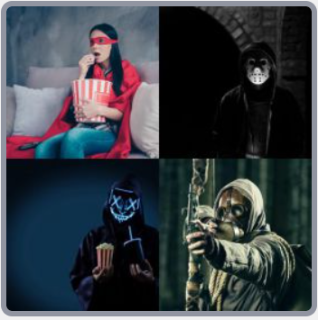 4 Fotos 1 Palabra Nivel 2052