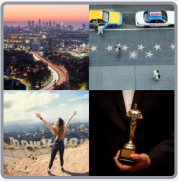 4 Fotos 1 Palabra Nivel 2060