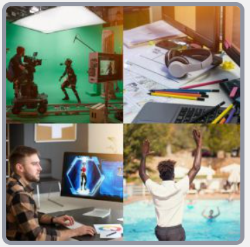 4 Fotos 1 Palabra Nivel 2063