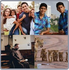 4 Fotos 1 Palabra Nivel 2237