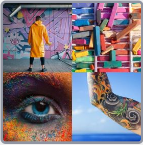 4 Fotos 1 Palabra Nivel 2677