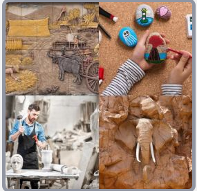 4 Fotos 1 Palabra Nivel 2687