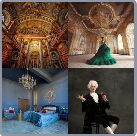 4 Fotos 1 Palabra Nivel 2698