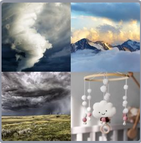 4 Fotos 1 Palabra Nivel 2732