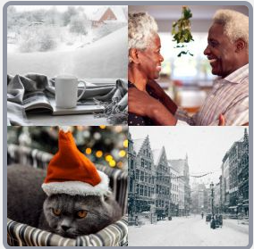 4 Fotos 1 Palabra Nivel 2800