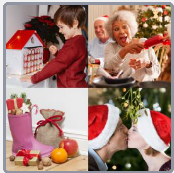 4 Fotos 1 Palabra Nivel 2807