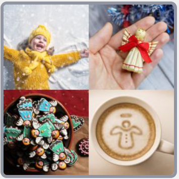 4 Fotos 1 Palabra Nivel 2808