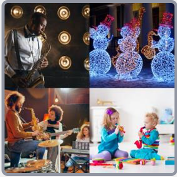 4 Fotos 1 Palabra Nivel 2841