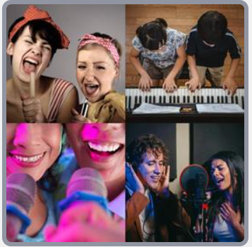 4 Fotos 1 Palabra Nivel 2850