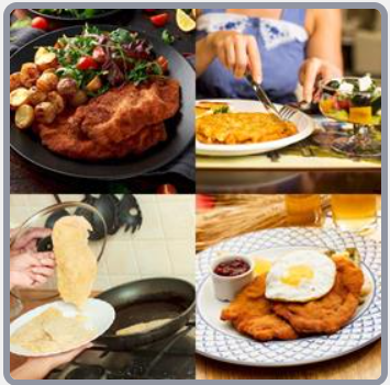 4 Fotos 1 Palabra Nivel 2899