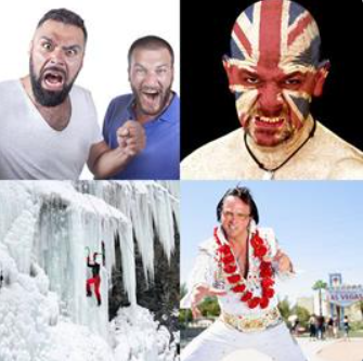 Cuatro Fotos Una Palabra Nivel 1303