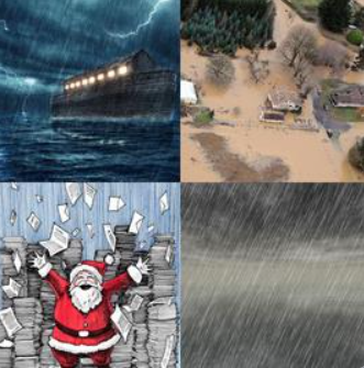 Cuatro Fotos Una Palabra Nivel 1334