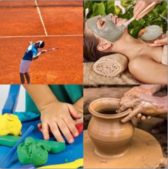 Cuatro Fotos Una Palabra Nivel 1337